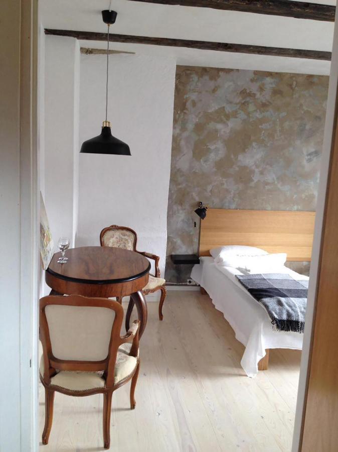 Art Residence Eriksmåla Esterno foto