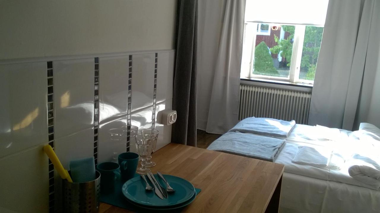 Art Residence Eriksmåla Esterno foto