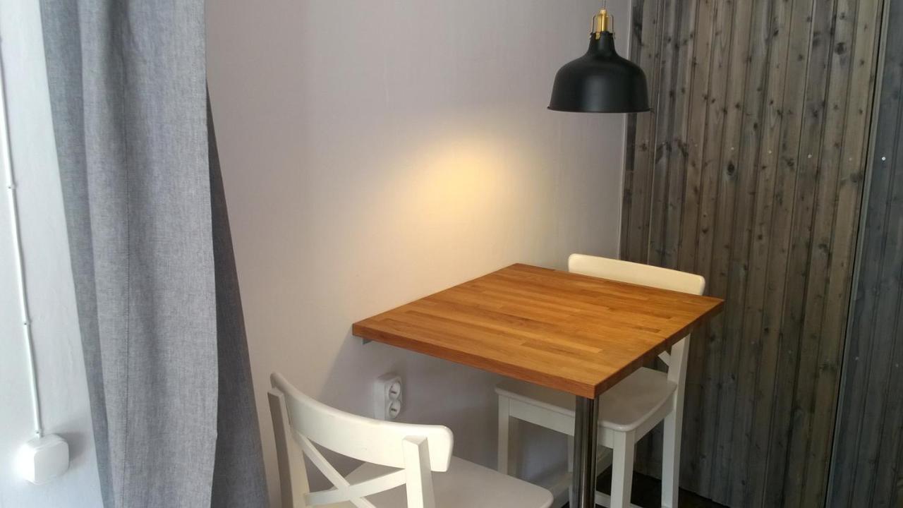 Art Residence Eriksmåla Esterno foto